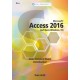 ECDL Access 2016 Windows 10